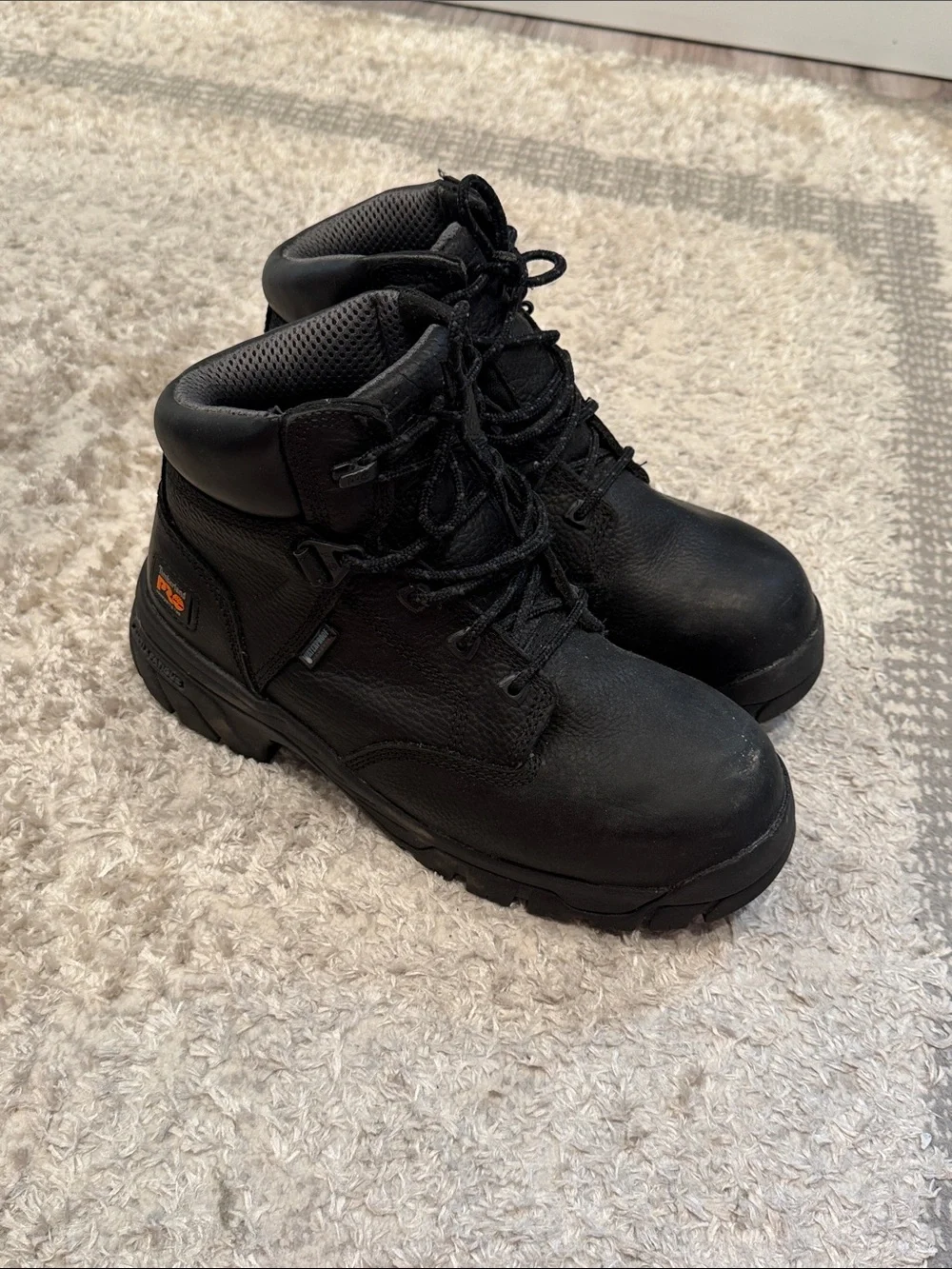 Men’s Timberland PRO Boondock 6